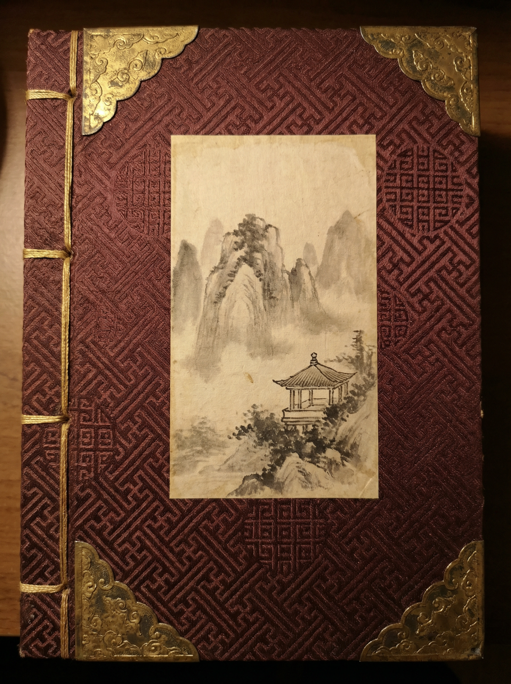 ky棋牌 - 明代《适情雅趣》棋谱